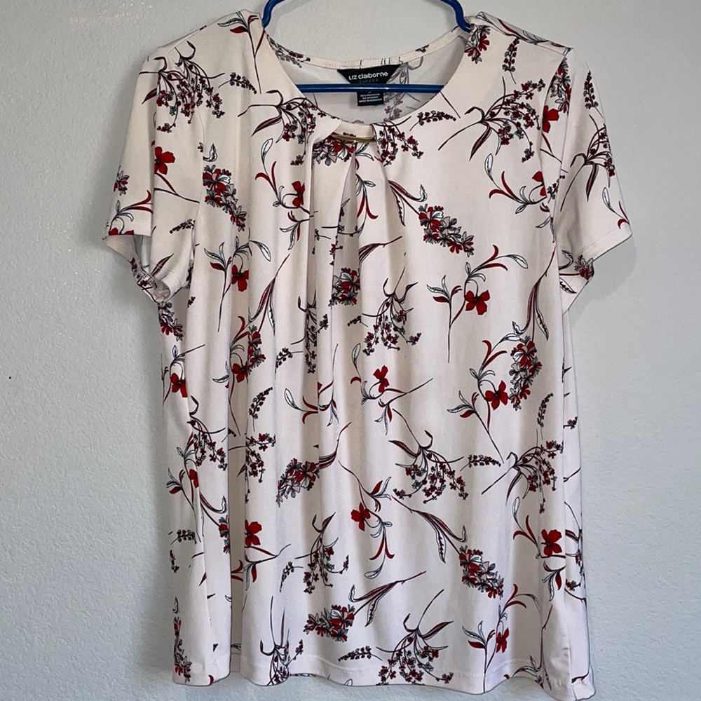 Liz Claiborne Blouse